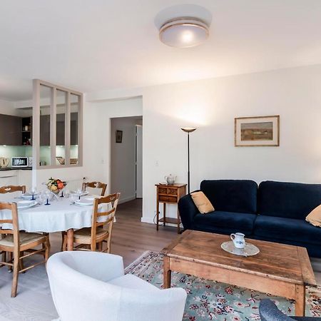 Apartamento Kereon Quimper Exterior foto